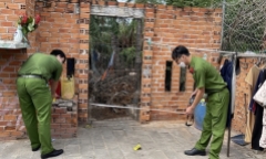 Tin tức pháp luật mới nhất ngày 10/8: Phá cửa, đâm