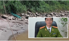 Vụ Á khôi 17 tuổi bị sát hại, phi tang xác ở sông Hồng: Chuyên gia giải mã hành vi tàn độc của kẻ thủ ác