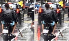 Tin thời sự nóng mới nhất ngày 1/11: Nhóm thanh thiếu niên ở Đà Nẵng vác đao diễu phố, truy sát đối thủ