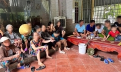 Tin thời sự nóng mới nhất ngày 3/11: Cặp vợ chồng ở Thanh Hóa tuyên bố vỡ hụi 20 tỷ đồng, nhiều người dân điêu đứng
