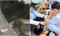 Tin thời sự nóng mới nhất ngày 5/11: Rơi từ tầng cao chung cư ở Đà Nẵng, một người phụ nữ tử vong