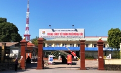 Tin thời sự nóng mới nhất ngày 9/12: Bé gái sơ sinh 1 ngày tuổi bị mẹ bỏ rơi tại bệnh viện