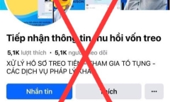 Tin thời sự nóng mới nhất ngày 24/12: Bộ Công an cảnh báo thủ đoạn lừa đảo 