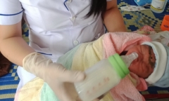 Từ 2 vụ bé sơ sinh bị bỏ rơi ở Phú Yên: Bỏ rơi con mới sinh, người mẹ có bị xử lý không?