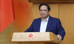Quán triệt bài viết của Tổng Bí thư tạo khí thế mới, động lực mới hoàn thành các nhiệm vụ được giao
