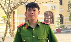 Tin thời sự nóng mới nhất ngày 5/2: Chiến sĩ nghĩa vụ công an lao xuống sông cứu người đuối nước