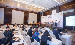 Cuộc thi viết “Cha và con gái”: Tạo niềm tin trong cuộc sống giữa “cơn bão” ngập tràn tin tiêu cực