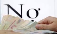 Hàng loạt sinh viên đại học bỗng nhiên mắc nợ vì đứng tên mua hộ hàng trả góp