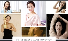Jo Yeo-jeong: Từ