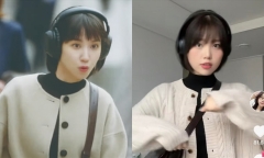 Khán giả Hàn phẫn nộ vì các YouTuber bắt chước luật sư tự kỷ Woo Young Woo