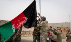 Afghanistan 