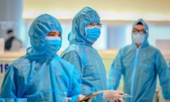 Bản tin sáng 13/6: Thêm 95 ca mắc COVID-19 mới trong nước, Bắc Ninh có 34 trường hợp