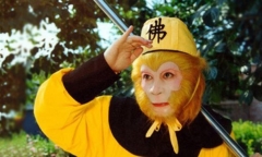 Tây Du Ký: Bật mí về món quà Tôn Ngộ Không