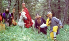 Tây Du Ký: Những điều khán giả đã hiểu sai về phiên bản phim 1986 trong hơn 30 năm qua?