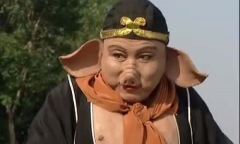 Tây Du Ký: Bồ Đề Tổ Sư liệu có phải sư phụ của Trư Bát Giới?