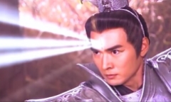 Tây Du Ký: Con mắt thứ ba của Nhị Lang Thần có khả năng gì đặc biệt?