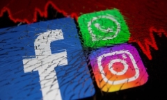 Những ngày tươi đẹp của Facebook đã qua, liệu gã khổng lồ có lâm cảnh 