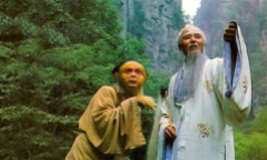 Tây Du Ký: Bật mí về nhân vật đã giúp Tôn Ngộ Không tìm đến chỗ Bồ Đề Tổ Sư