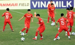Đội tuyển Việt Nam huỷ trận giao hữu với CLB TP.HCM, tập trung chuẩn bị cho AFF Cup 2020