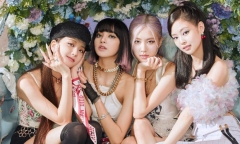 Lisa (BLACKPINK) mắc COVID-19: Trước đó 1 ngày cả nhóm còn đăng ảnh tụ tập 