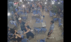 Vụ 4 cô gái bị tấn công ở quán nhậu: 
