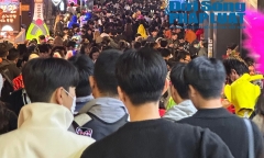 Thảm kịch giẫm đạp tại Itaewon: Truy tố Cảnh sát trưởng Seoul