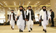 Ngoại trưởng Na Uy: Để giúp đỡ người dân ở Afghanistan, cộng đồng quốc tế cần đối thoại với Taliban