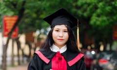 Cô gái quyết tâm trở thành luật sư sau 3 lần bị “kéo” về làm vợ