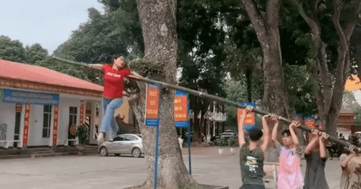 Những màn tập văn nghệ trước thềm 20/11 nhận cơn mưa lời khen từ cộng đồng mạng