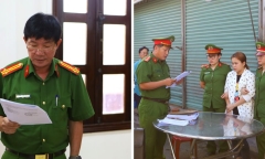 Thông tin mới nhất vụ vỡ hụi ở Bình Thuận: Lộ diện 4 bà trùm giật hụi gần 200 tỷ đồng