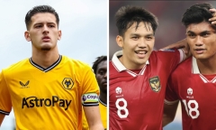 Indonesia và Iraq sẽ 