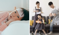 Nhiều trẻ nhập viện do cúm, Thầy thuốc Nhân dân mách cha mẹ cách phòng tránh