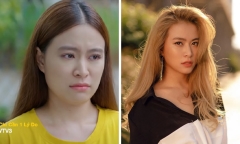 Hoàng Thùy Linh: Diễn cảnh khóc mà như cười khiến khán giả 
