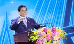 Thủ tướng: Huy động nguồn lực là vấn đề quan trọng nhất để triển khai Quy hoạch Cần Thơ