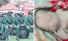 Tin nóng 24h hôm nay ngày 13/12: Xử phạt thanh niên không chấp hành lệnh khám nghĩa vụ quân sự