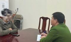 Giả danh công an tỉnh Thanh Hóa gọi điện đe dọa lãnh đạo huyện