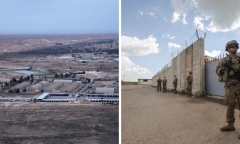 Căn cứ quân sự Mỹ tại Iraq 