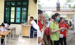 Hà Nội: Các trường sẽ chốt chỉ tiêu tuyển sinh vào lớp 10 trước ngày 29/1