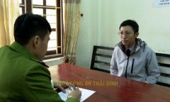 Thái Bình: Phát hiện xưởng sản xuất, san triết các loại nước hoa giả