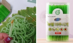 Hàn Quốc cảnh báo người dân không nên ăn
