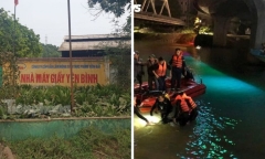 Tin nóng 24h hôm nay ngày 27/1: Xử phạt 400 triệu đồng nhà máy giấy ở Yên Bái vì vi phạm môi trường