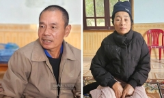 Vụ 2 tàu cá Quảng Bình chìm trên biển: Nghe tin thời tiết nhưng cố mưu sinh vì 