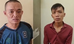 Bắt khẩn cấp 2 