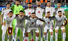 Lý do đội tuyển Iran muốn