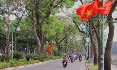 Tin tức dự báo thời tiết hôm nay 6/2: Hà Nội mát mẻ, ngày nắng đẹp, vùng núi Trung Bộ trời rét