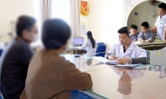 Lạm dụng 