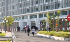Một Đại học của Việt Nam tăng vị trí trong bảng xếp hạng Webometrics 2024