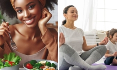 6 xu hướng chăm sóc sức khỏe sẽ 