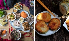 Những lưu ý giúp chị em lựa chọn thực phẩm tươi ngon cho mâm cỗ ngày Tết năm mới