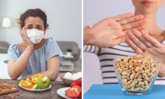 Những thực phẩm dễ gây dị ứng ngày Tết, biết mà thận trọng kẻo hối hận
